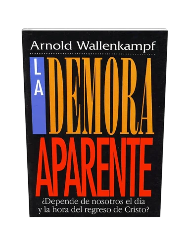 LA DEMORA APARENTE