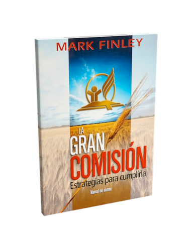LA GRAN COMISION (MAN.INSTRUC.)