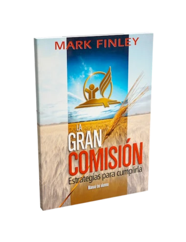 LA GRAN COMISION (MAN.INSTRUC.)