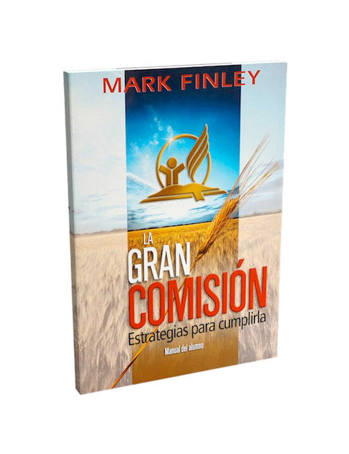 LA GRAN COMISION (MAN.INSTRUC.)