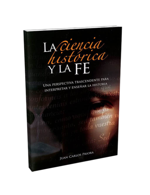 LA VOZ DEL ESPIRITU