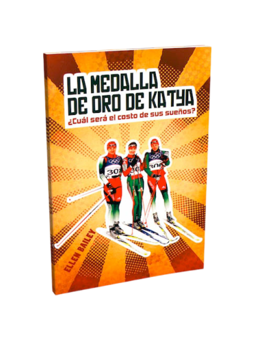 LA MEDALLA DE ORO DE KATYA