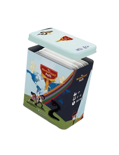 LE VOYAGE DU FOULARD