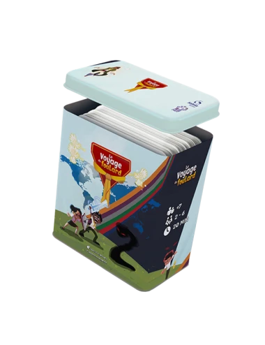 THE NECKERCHIEF PATH