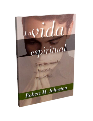 LA VIDA ESPIRITUAL