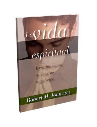 LA VIDA ESPIRITUAL