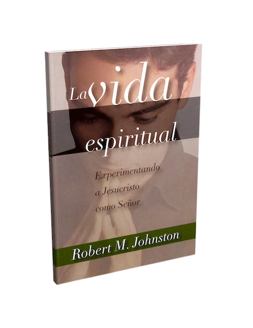 LA VIDA ESPIRITUAL