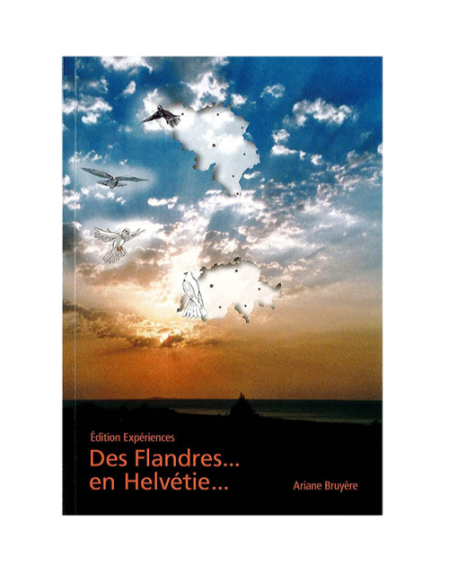 LA FOI DE JÉSUS