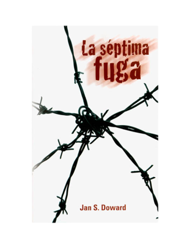 LA SÉPTIMA FUGA