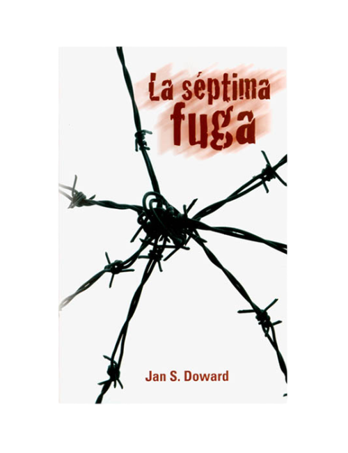 LA SÉPTIMA FUGA