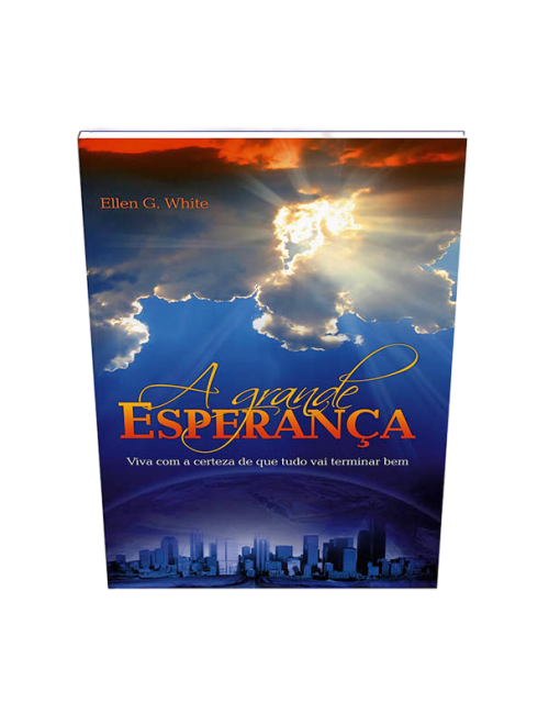 LA GRAN ESPERANZA