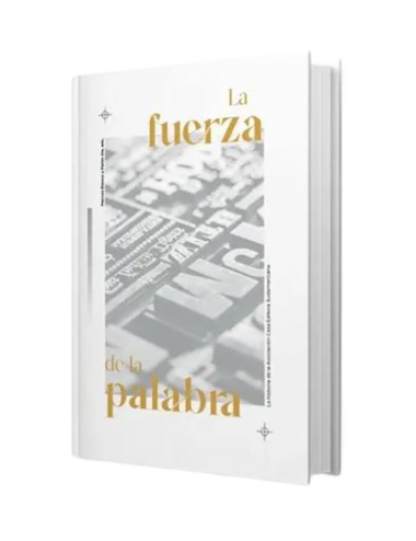 LA FUERZA DE LA PALABRA