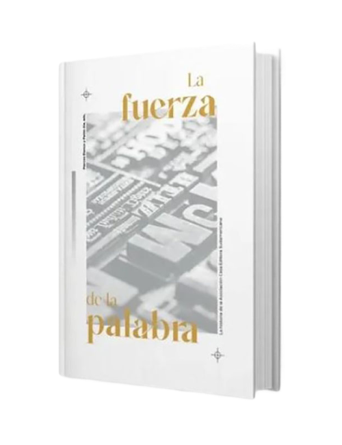 LA FUERZA DE LA PALABRA