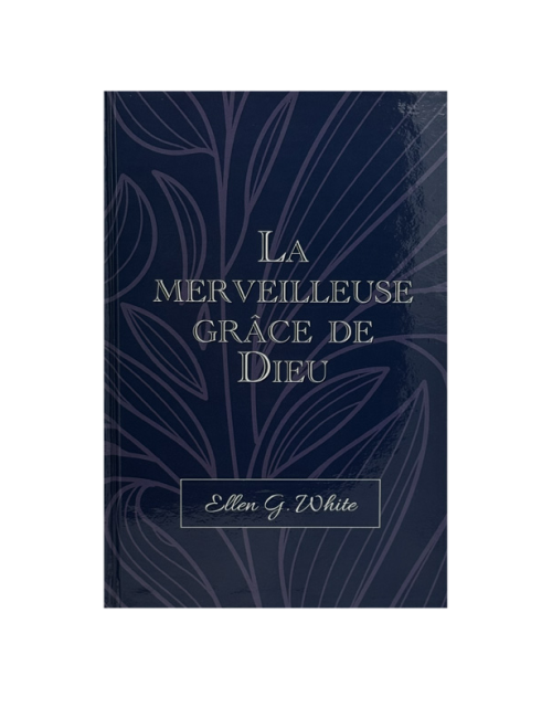 LA MIERVEILLEUSE GRÂCE DE DIEU