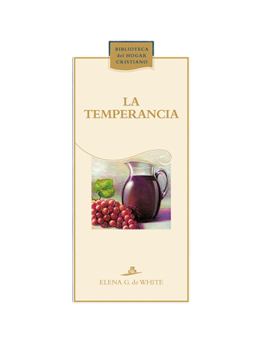 LA TEMPERANCIA, LA- T/D AZUL