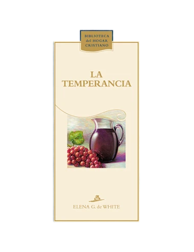 LA TEMPERANCIA, LA- T/D AZUL