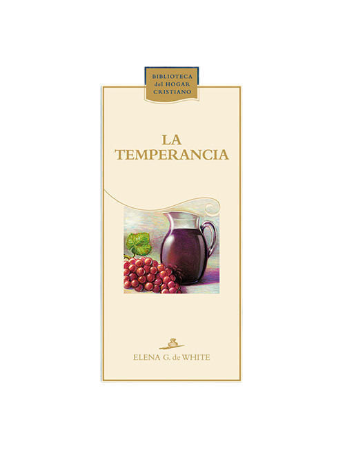 LA TEMPERANCIA, LA- T/D AZUL