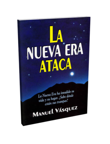 LA NUEVA ERA ATACA