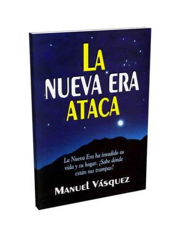 LA NUEVA ERA ATACA