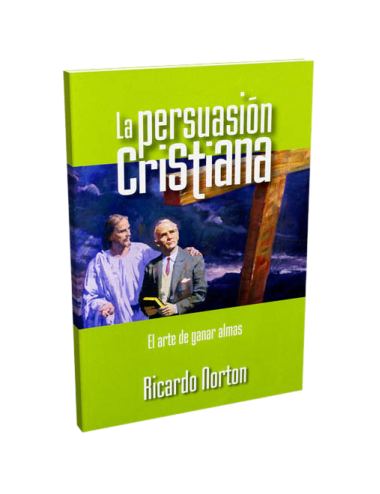 LA PERSUASIÓN CRISTIANA