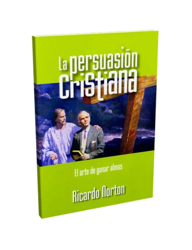 LA PERSUASIÓN CRISTIANA