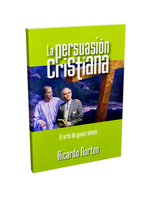 LA PERSUASIÓN CRISTIANA