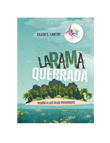 LA RAMA QUEBRADA