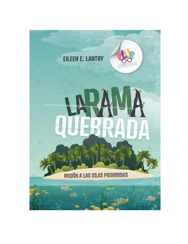 LA RAMA QUEBRADA