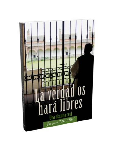 LA VERDAD OS HARA LIBRES-R