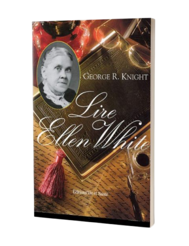 LIRE ELLEN WHITE