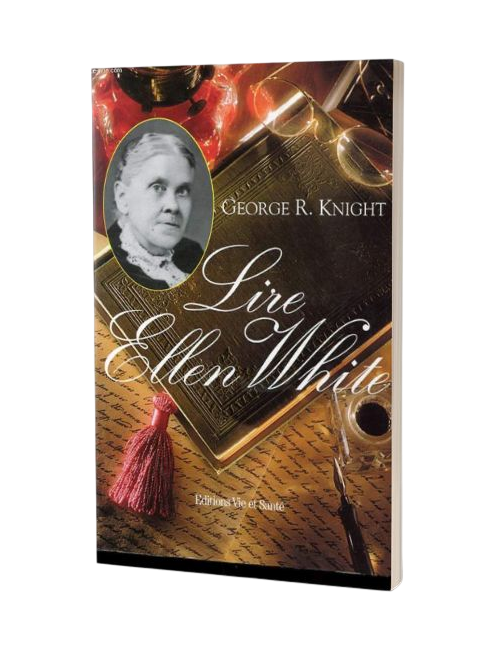 LIRE ELLEN WHITE