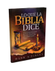 LO QUE LA BIBLIA DICE