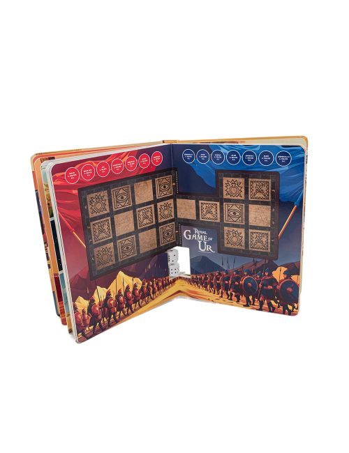 LIBRO JUEGO-EXPLORANDO EL AT
