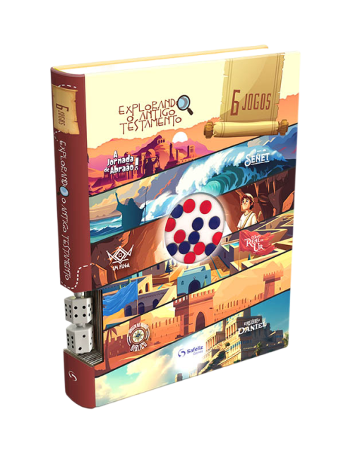 LIBRO JUEGO-EXPLORANDO EL AT