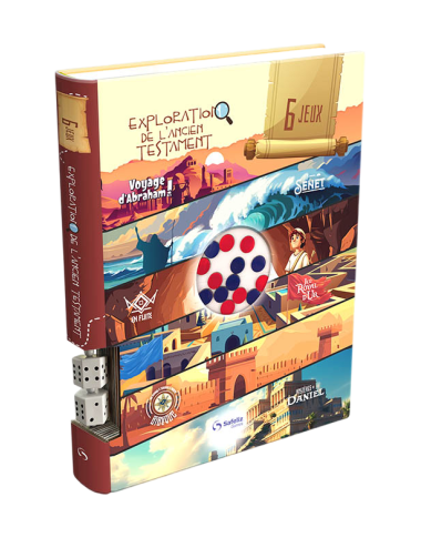 LIBRO JUEGO-EXPLORANDO EL AT