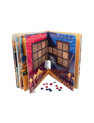 LIBRO JUEGO-EXPLORANDO EL AT