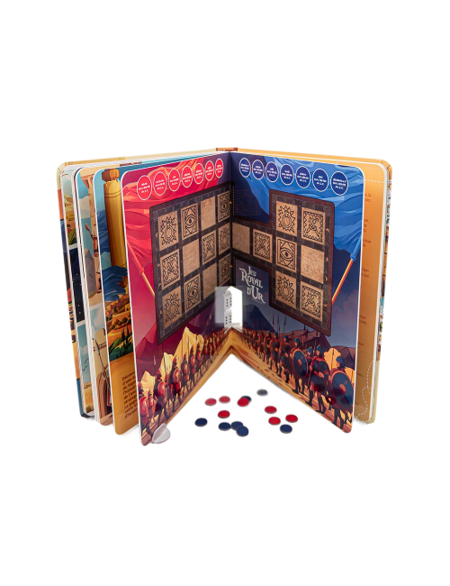 LIBRO JUEGO-EXPLORANDO EL AT