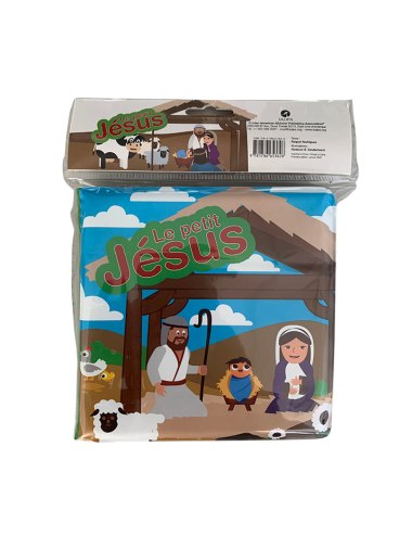 LE PETIT JÉSUS