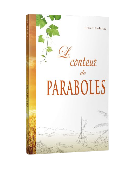 LE CONTEUR DE PARABOLES