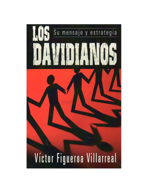 LOS DAVIDIANOS