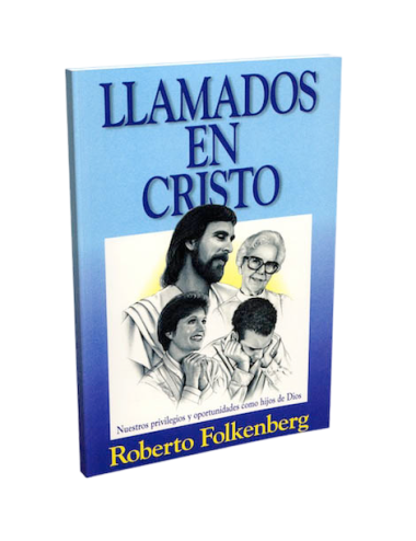 LLAMADOS EN CRISTO
