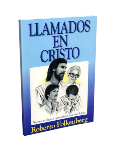 LLAMADOS EN CRISTO