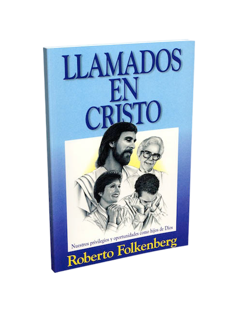 LLAMADOS EN CRISTO