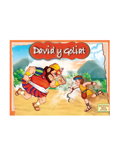 BIBLE STORIES POP-UP BOOKS