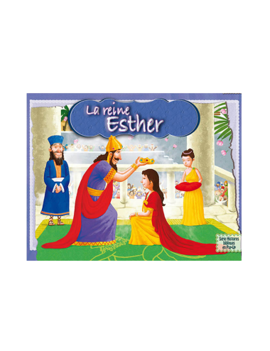 LIVRES POP-UP HISTOIRES DE LA BIBLE