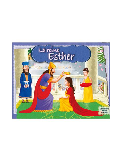 LIBROS POP UP HISTORIAS DE LA BIBLIA