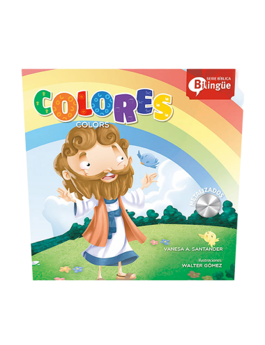 LIBRO CARTON: S. BIB. BILINGUE