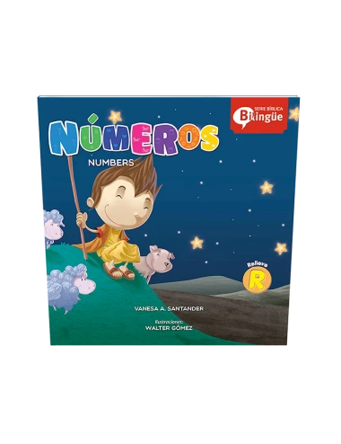 LIBRO CARTON: S. BIB. BILINGUE