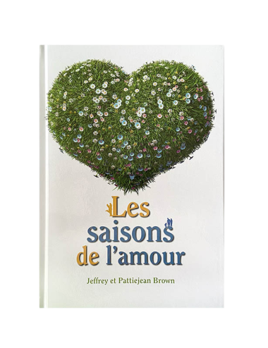 LES SAISONS DE L'AMOUR
