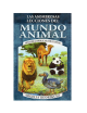 LAS ASOMBROSAS LECC. MUNDO ANIMAL